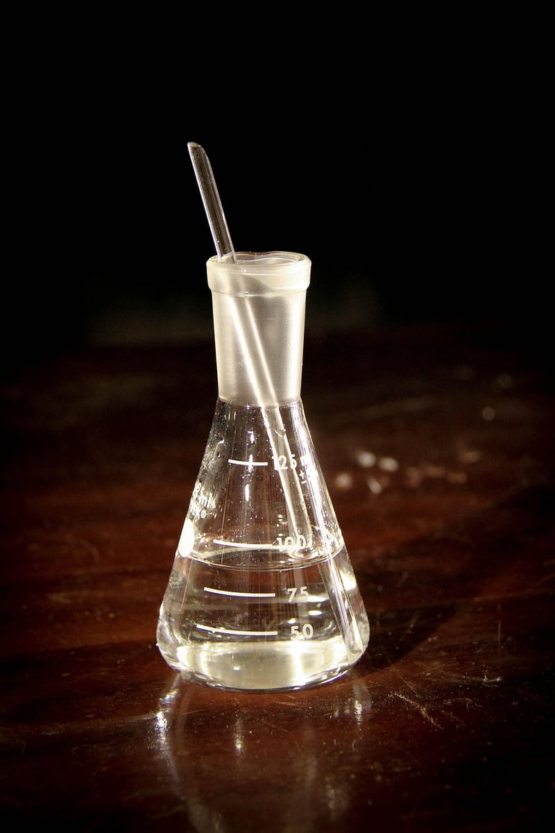Wizardly Potions